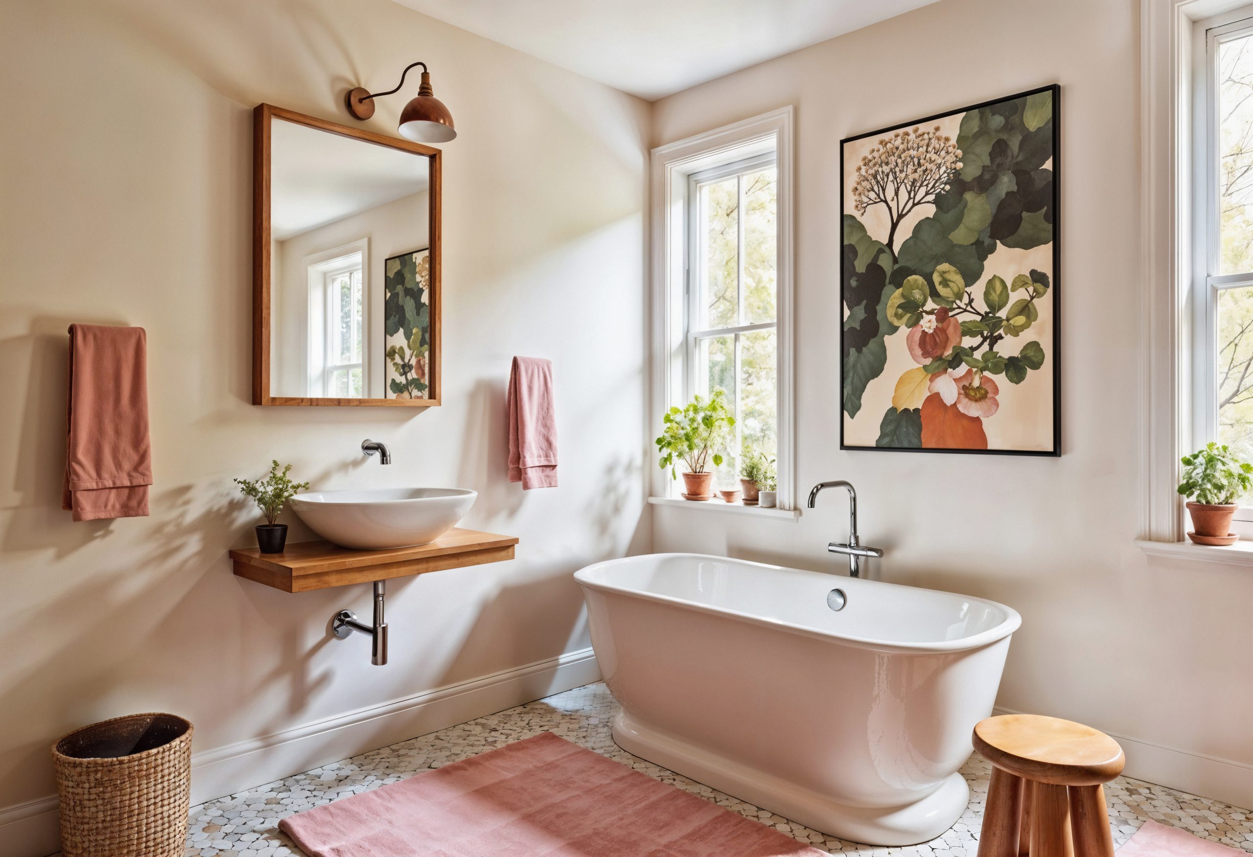 Top Bathroom Remodeling Trends In Gainesville For 2026: From Tropical Vibes To Smart Tech