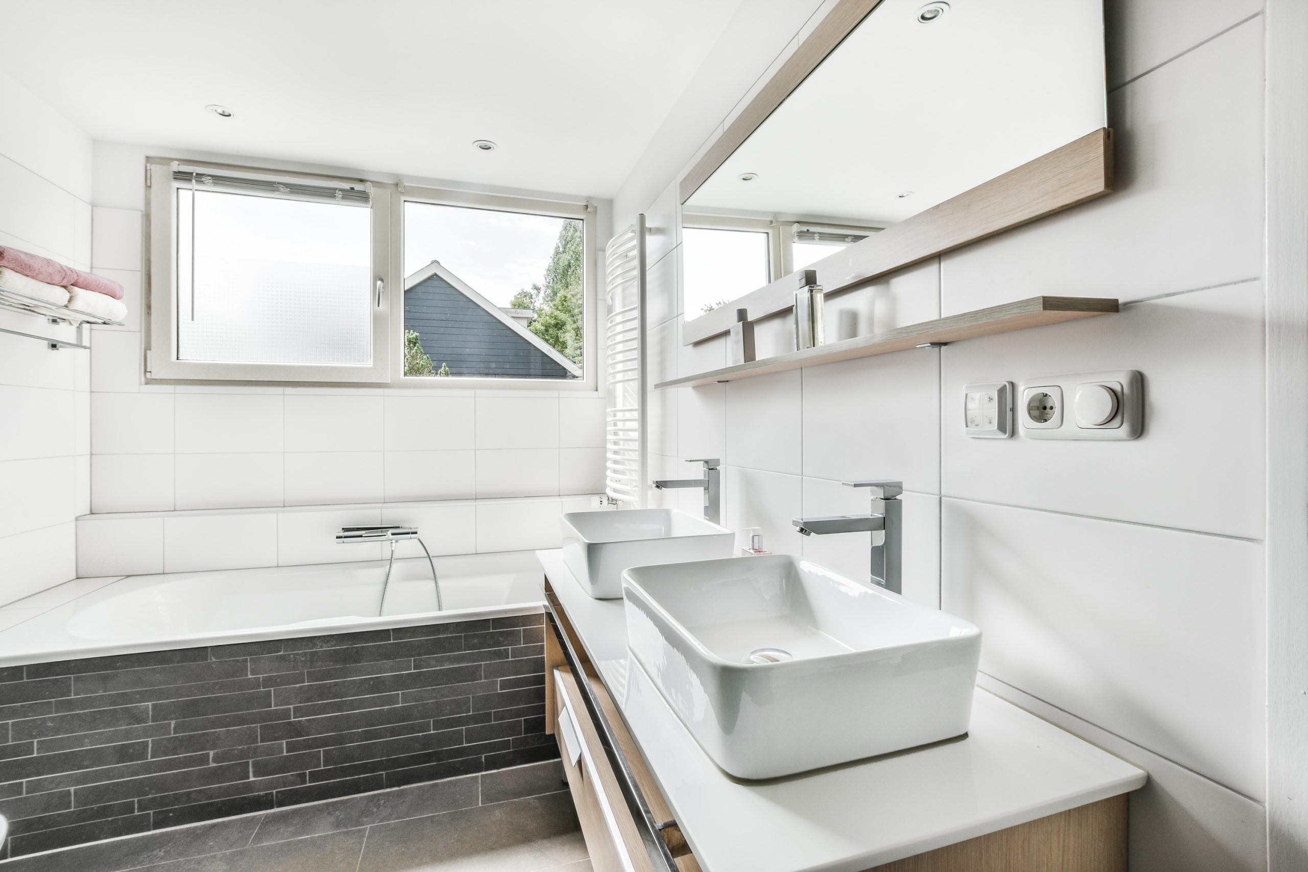 How To Prepare Your Home For A Bathroom Remodel In Gainesville