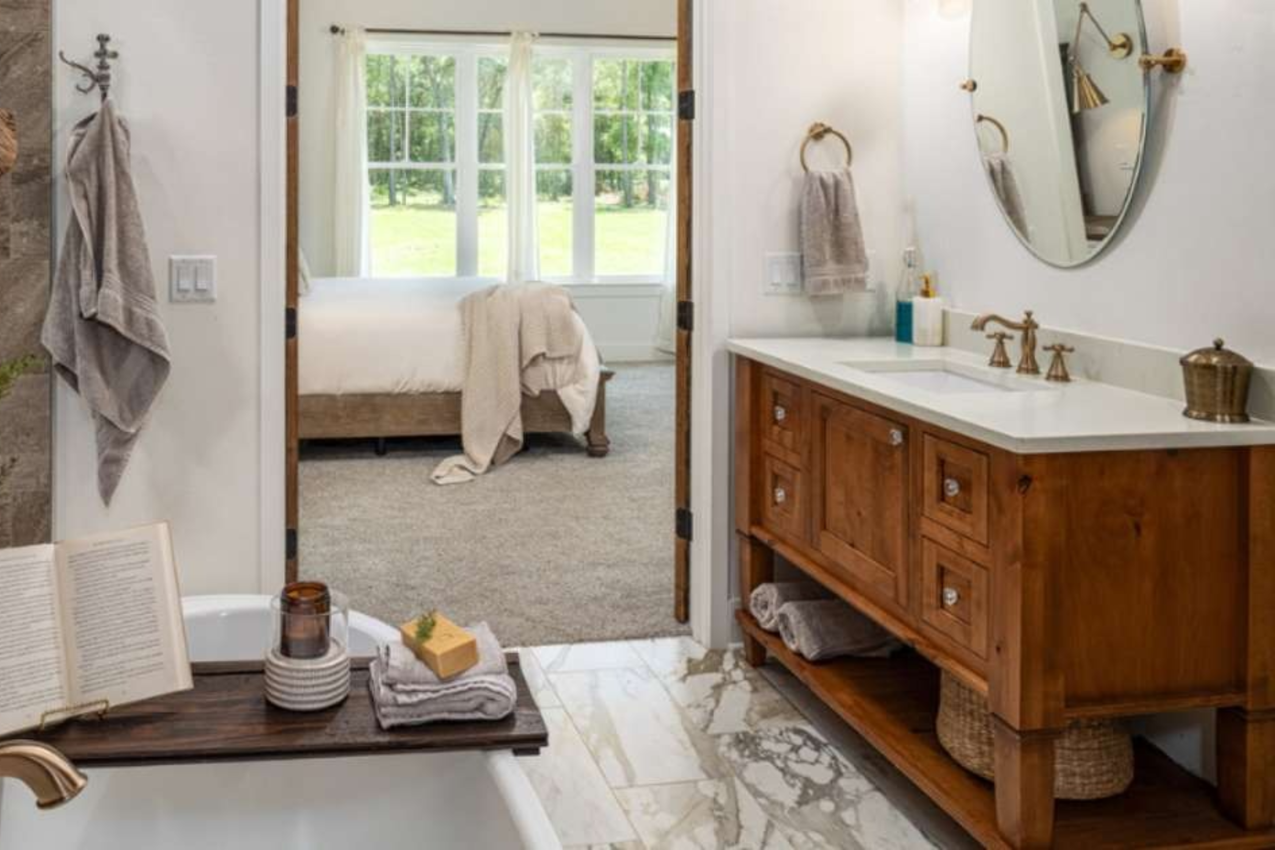 Average Cost Of A Bathroom Remodel In Gainesville Fl (2026 Breakdown)